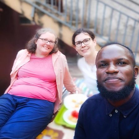 Tgs Homestay Καμπάλα Εξωτερικό φωτογραφία