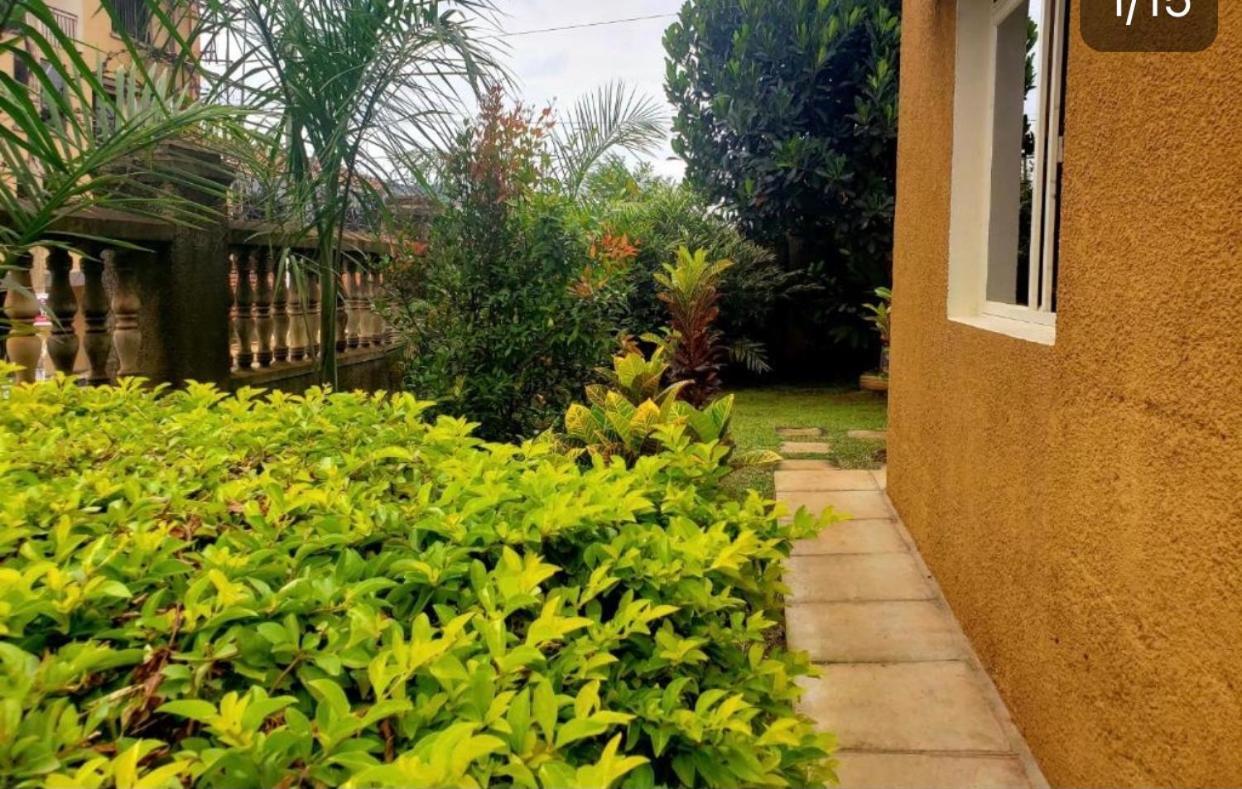 Tgs Homestay Καμπάλα Εξωτερικό φωτογραφία