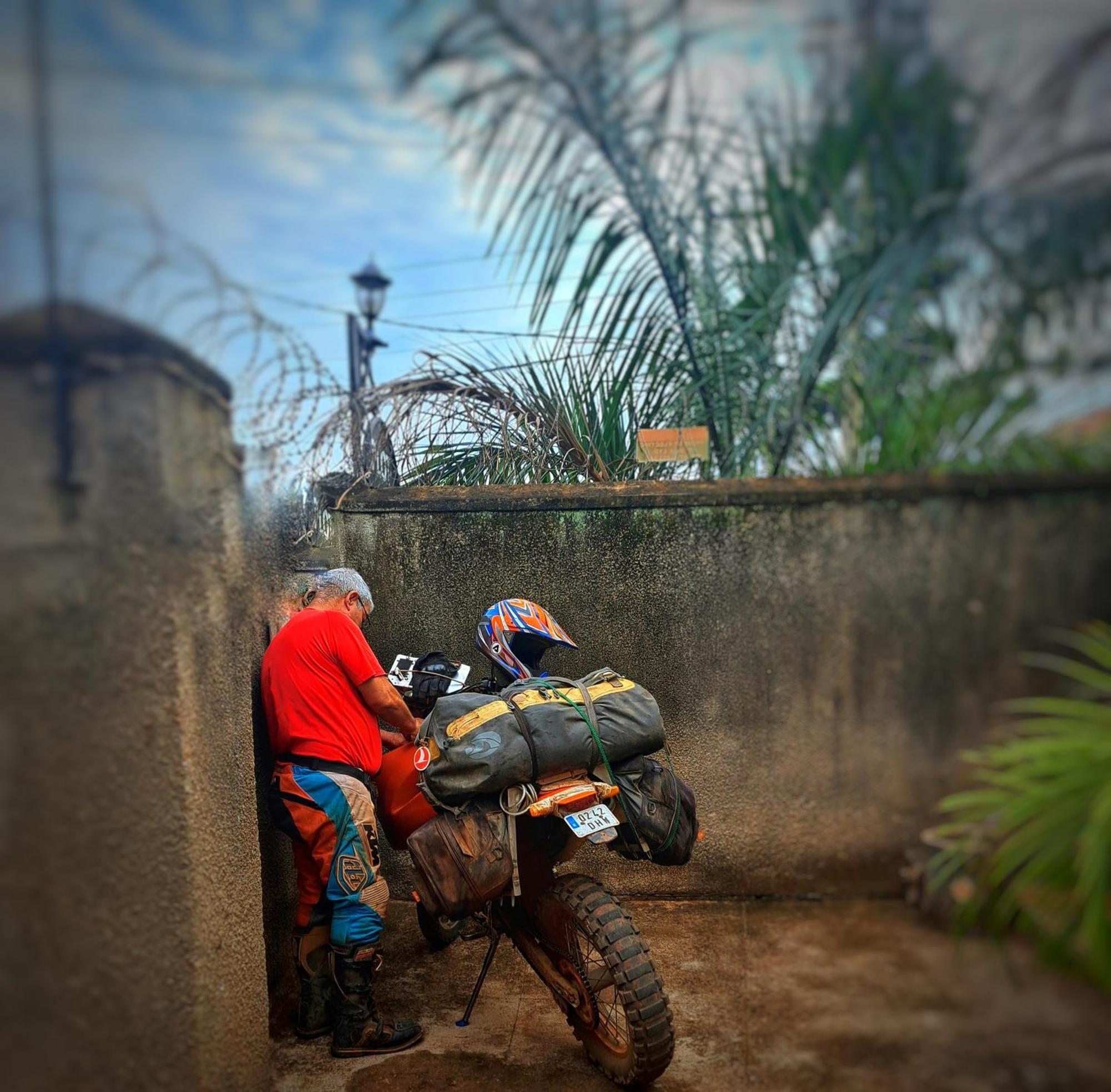 Tgs Homestay Καμπάλα Εξωτερικό φωτογραφία