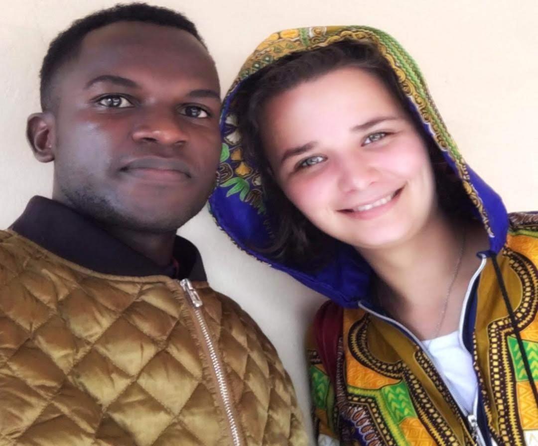 Tgs Homestay Καμπάλα Εξωτερικό φωτογραφία