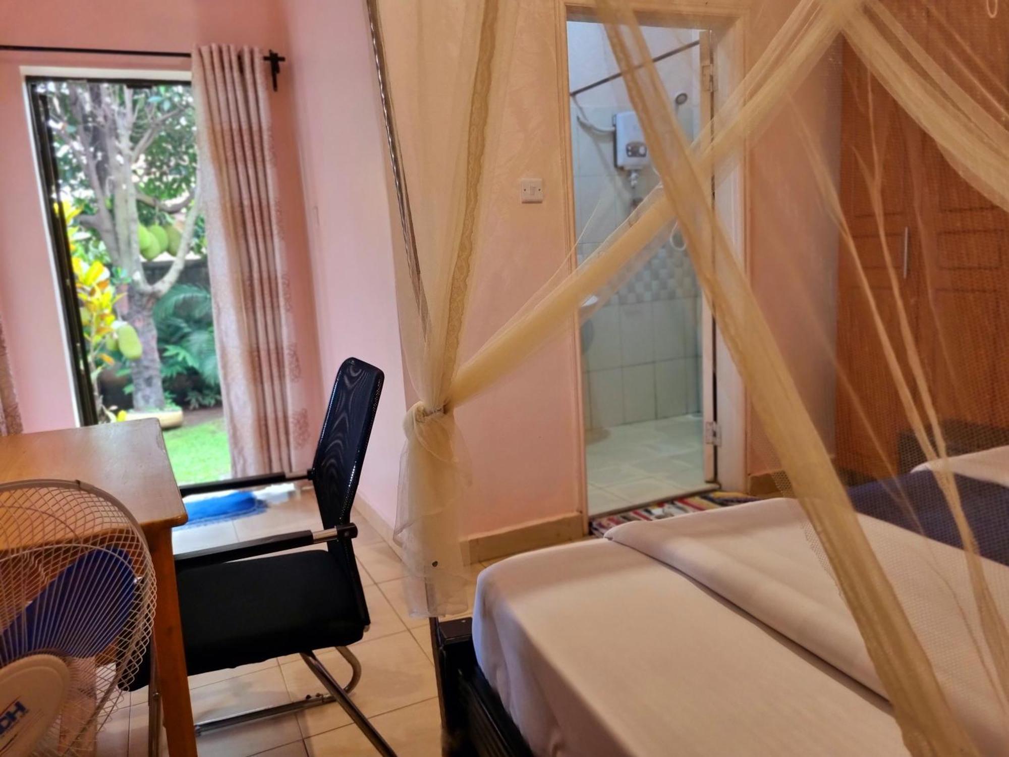 Tgs Homestay Καμπάλα Δωμάτιο φωτογραφία